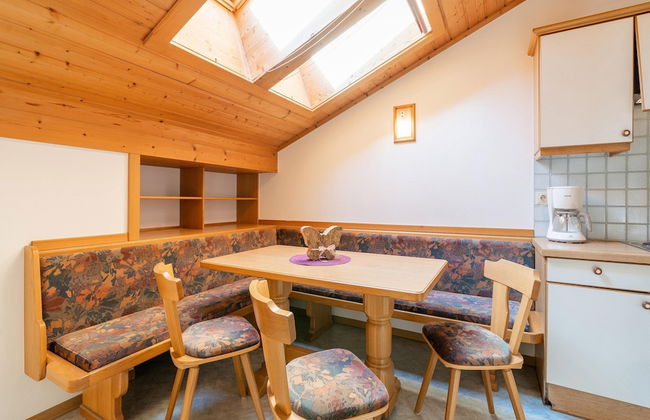 Beautiful Apartment in Mittersill With Balcony - Foto 41