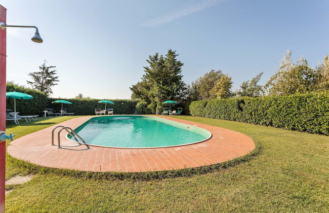 Elegant Apartment on Lake Trasimeno - Foto 68