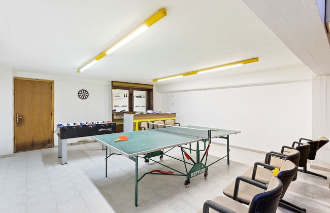 Home in Tuoro sul Trasimeno Near Lago Trasimeno - Foto 27