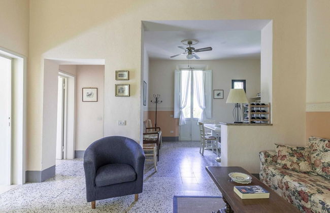 Holiday Home in Montopoli Valdarno With Pool - Foto 44