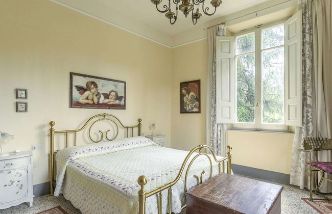 Holiday Home Tuscany With Pool Access - Foto 9