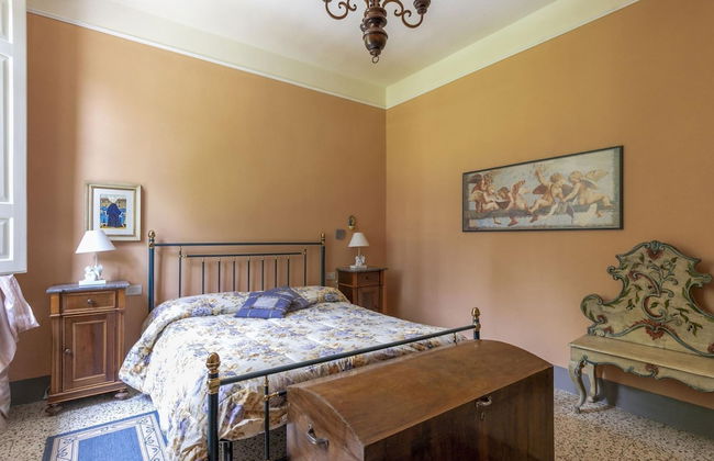Holiday Home Tuscany With Pool Access - Foto 7