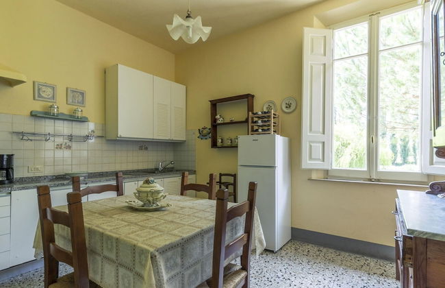 Holiday Home Tuscany With Pool Access - Foto 14