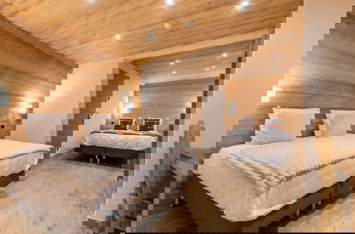 Foto 21 - Luxurious Chalet in the Heart of Vanoise