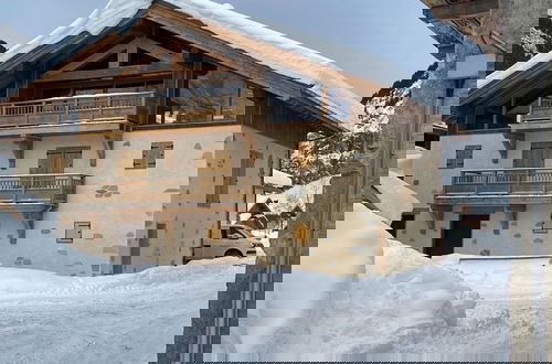 Foto 71 - Luxurious Chalet in the Heart of Vanoise