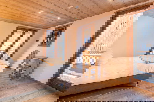 Foto 13 - Luxurious Chalet in the Heart of Vanoise