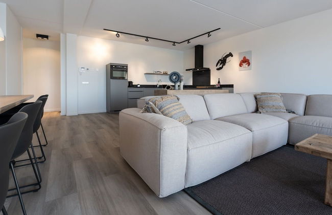 Luxury Apartment in Residence Marina Kamperland - pet Friendly - Foto 70