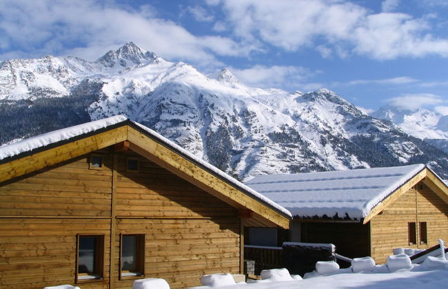1/2 Cottage That Will be Perfect for Families With Children - Foto 34