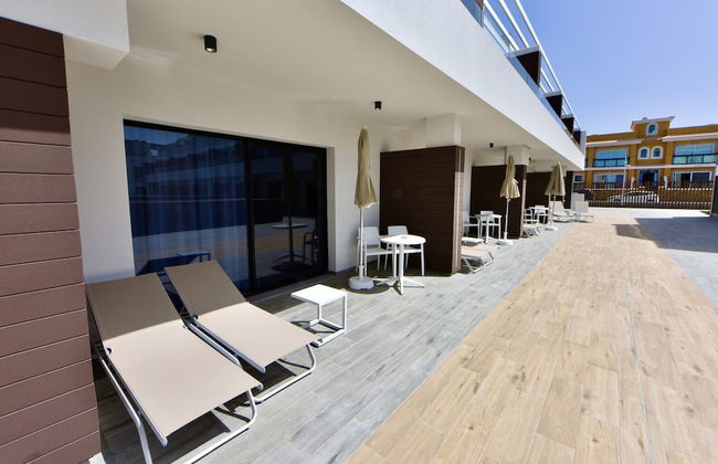 Esmeralda Cotillo Homes by LIVVO - Foto 16
