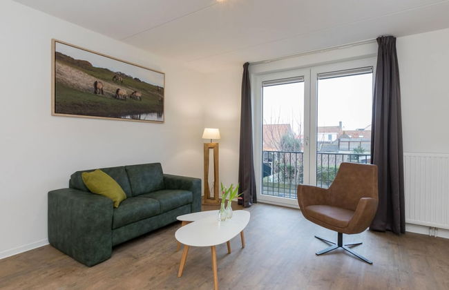 Lush Apartment in Zoutelande Near Beach - Foto 80