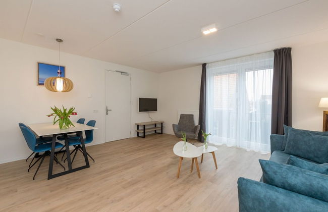Lush Apartment in Zoutelande Near Beach - Foto 52