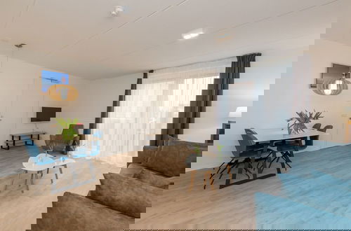 Foto 47 - Lush Apartment in Zoutelande Near Beach