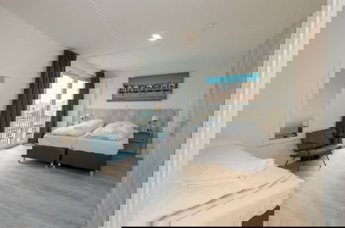 Foto 6 - Lush Apartment in Zoutelande Near Beach