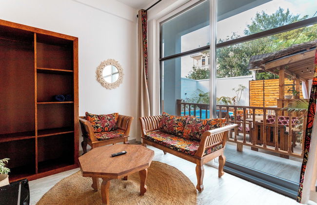 Mimea Boutique villa - Foto 33