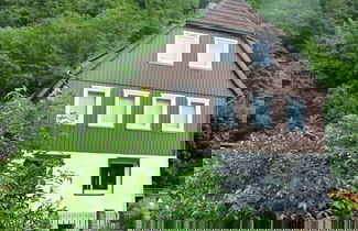 Photo 1 - Einfamilienhaus in Zorge