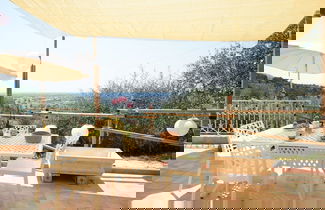 Foto 1 - Villa Monteggiori - Camaiore Versilia