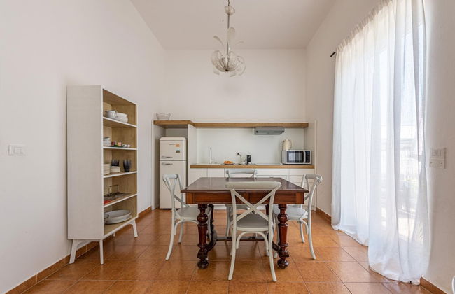 Villino Ada a Mondello by Wonderful Italy - Photo 8