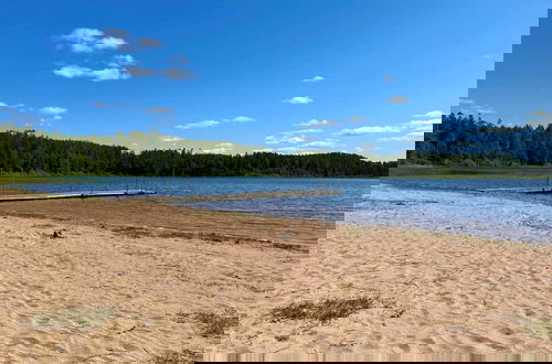 Foto 20 - 5 Person Holiday Home in Morlunda