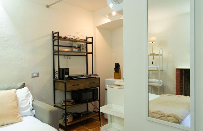 Lilliput Apartment by Wonderful Italy - Foto 14