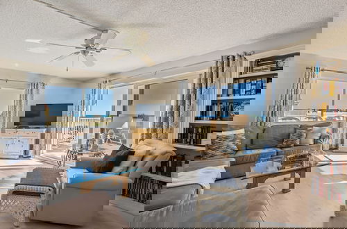 Foto 42 - Oceanfront Luxury Condo St Augustine
