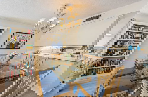 Foto 49 - Oceanfront Luxury Condo St Augustine
