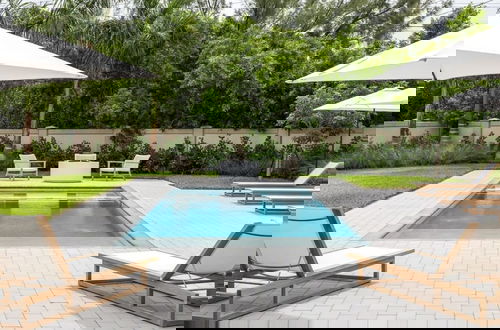 Foto 38 - Ebberly House by Brightwild Amazing Pool