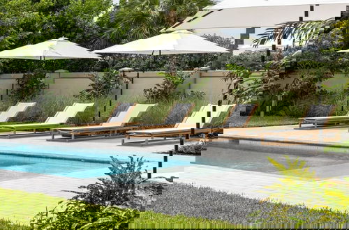 Foto 37 - Ebberly House by Brightwild Amazing Pool
