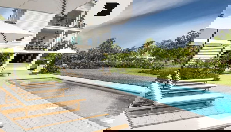 Foto 1 - Ebberly House by Brightwild Amazing Pool