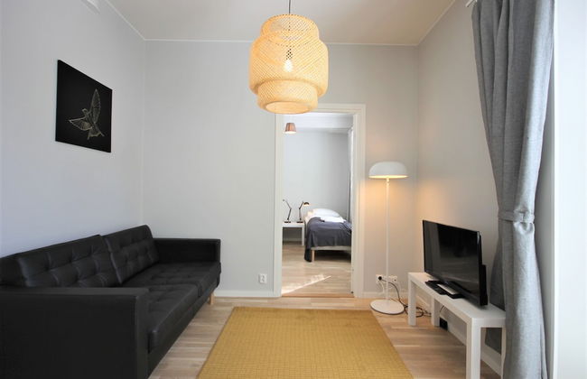 Forenom Serviced Apartments Kuopio - Foto 17