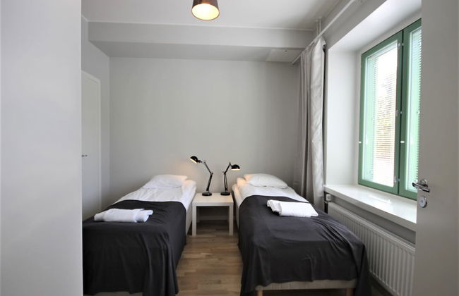 Forenom Serviced Apartments Kuopio - Foto 6