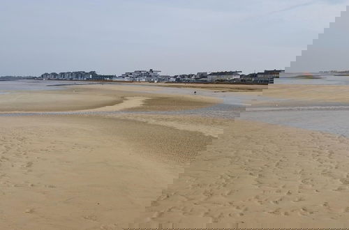 Foto 17 - Residence Le Chant des Oiseaux in Courseulles-sur-mer