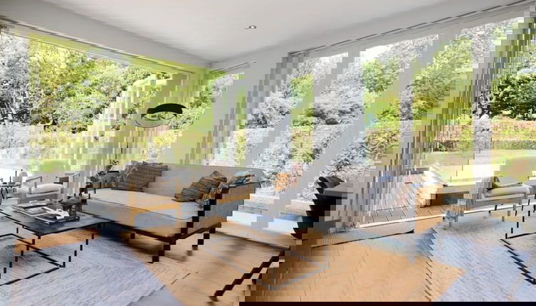 Foto 1 - The Putney Hideaway - Modern and Elegant 3bdr Flat With Patio