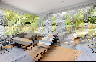 Foto 1 - The Putney Hideaway - Modern and Elegant 3bdr Flat With Patio