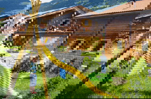Photo 68 - Chalets Almdorf Zillertal, Fugen