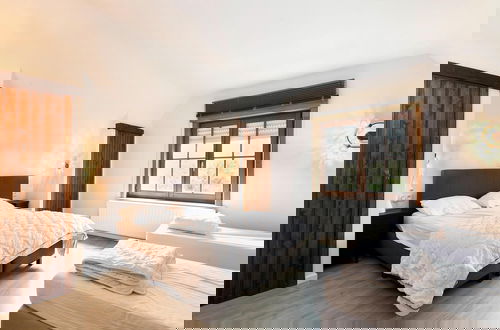 Foto 7 - Beautiful Holiday Home With a top Location