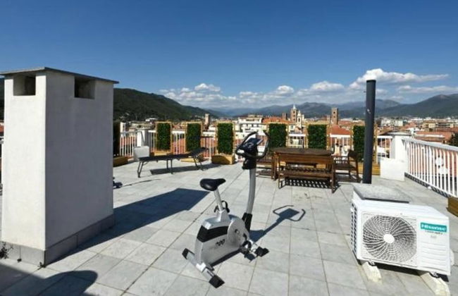 Casa Roma Apartment in Albenga - Foto 14