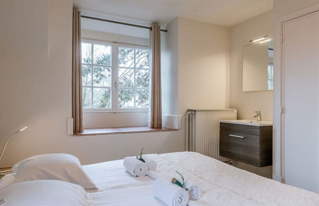 Charming House Heemdael in Knokke-le-zoute - Foto 37