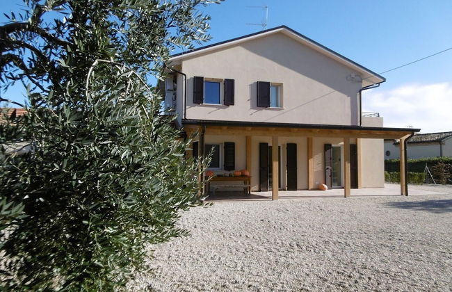 Bright Apartment in a Farmhouse With Swimming Pool - Foto 17