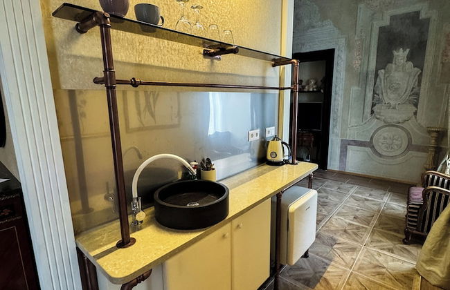 Opera apartments - Photo 66