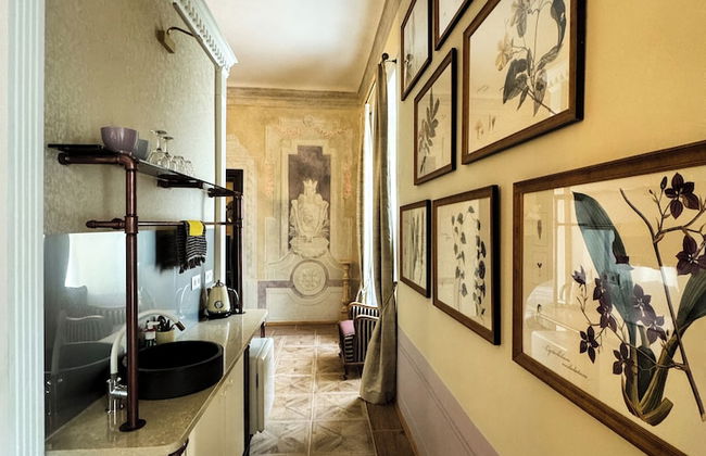 Opera apartments - Photo 65