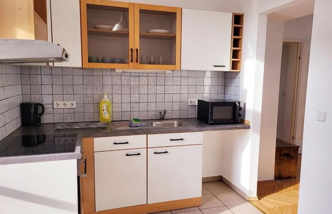Oswald Apartments Vienna - Foto 17