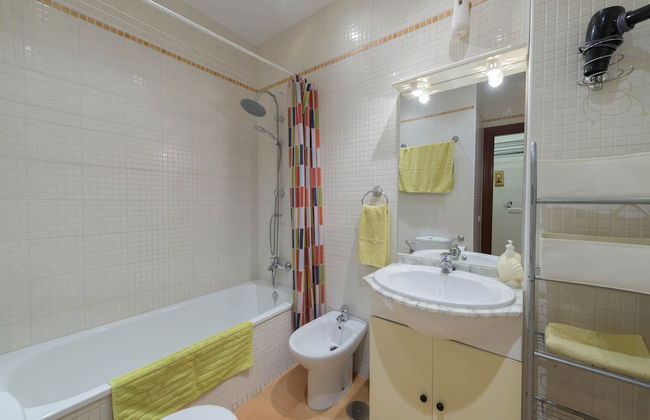 Estudio La Colina in Torremolinos - Photo 35