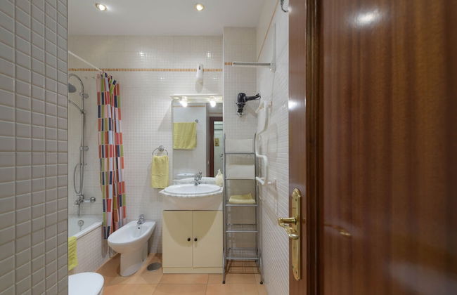 Estudio La Colina in Torremolinos - Photo 34