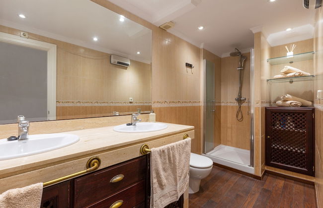 Casa Marina in Torre del Mar - Foto 27