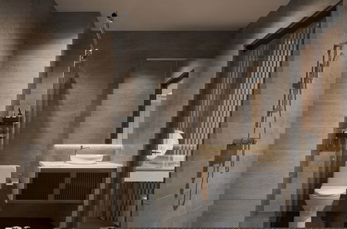 Foto 9 - Beving Hotel
