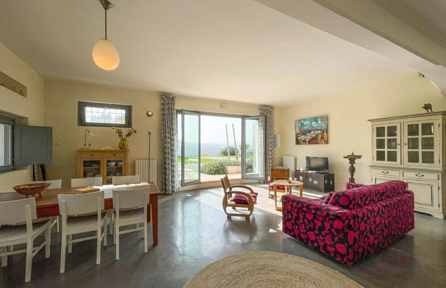 Amazing Apartment in Belvedere Ostrense With Garden - Foto 17