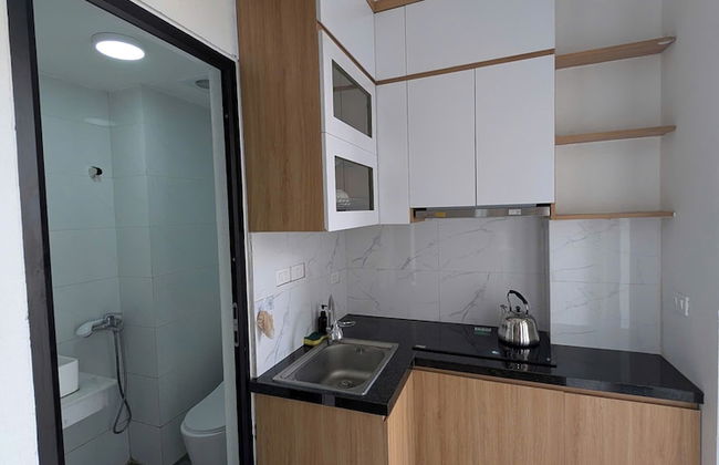 Era Apartment Thai Ha - Photo 31