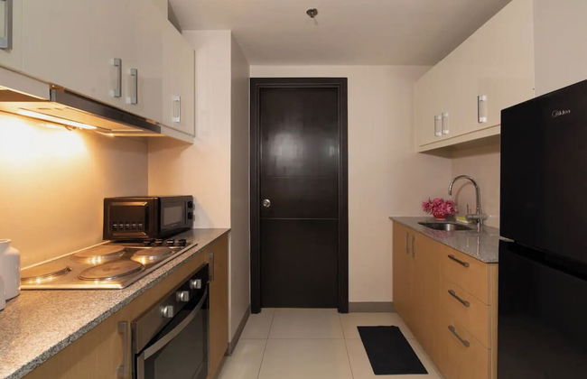 Uptown Park Suites Tower 1 - Foto 49