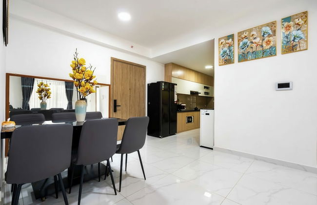 Century Diamond Alnata Plus - Tan Phu - Foto 16