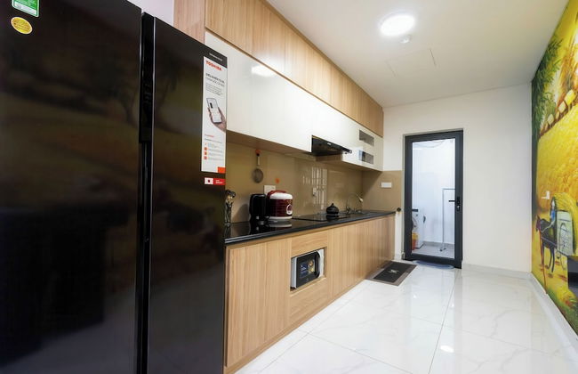 Century Diamond Alnata Plus - Tan Phu - Foto 18